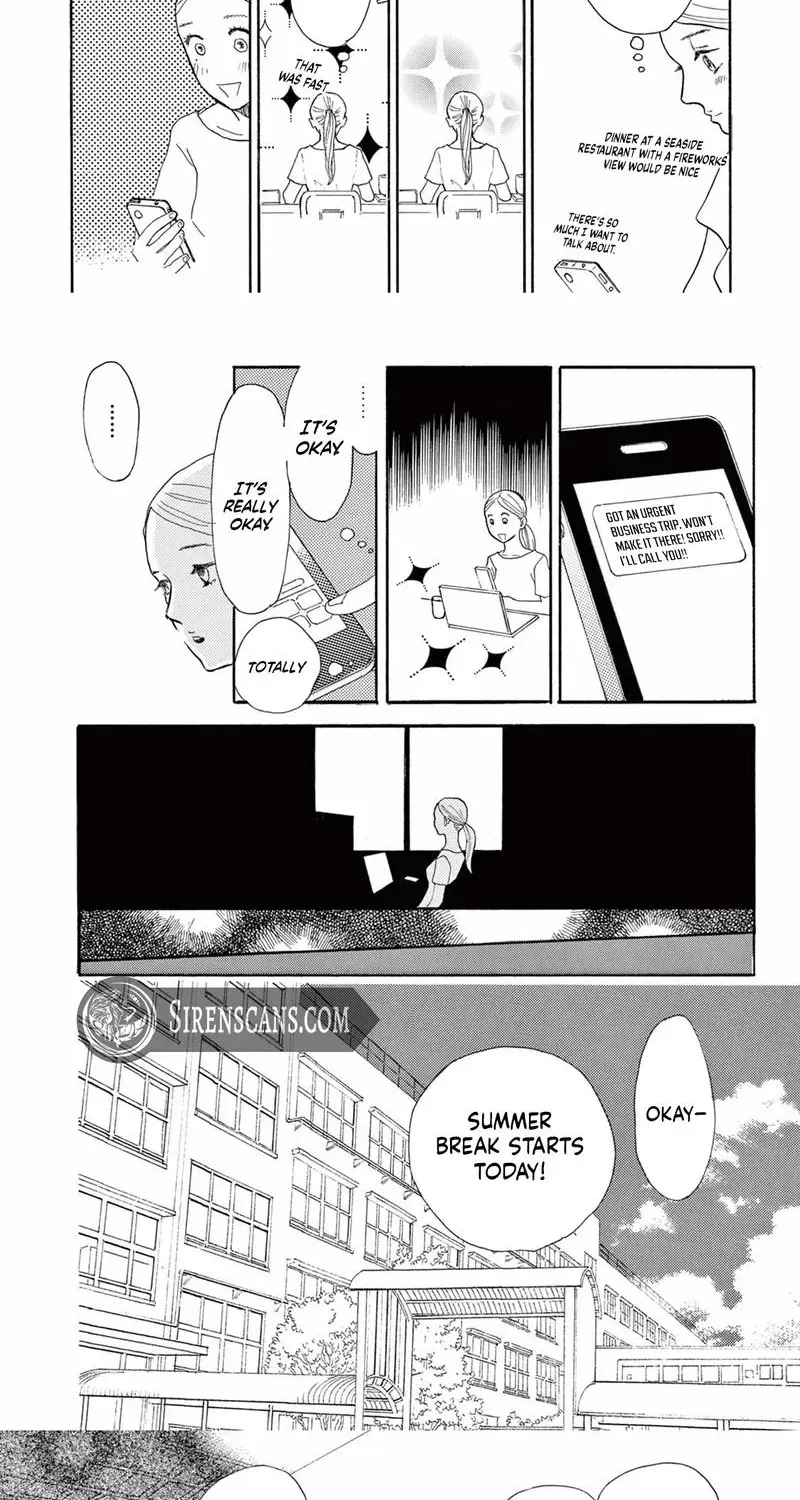 Junior High School Diary Chapter 6 page 18 - 