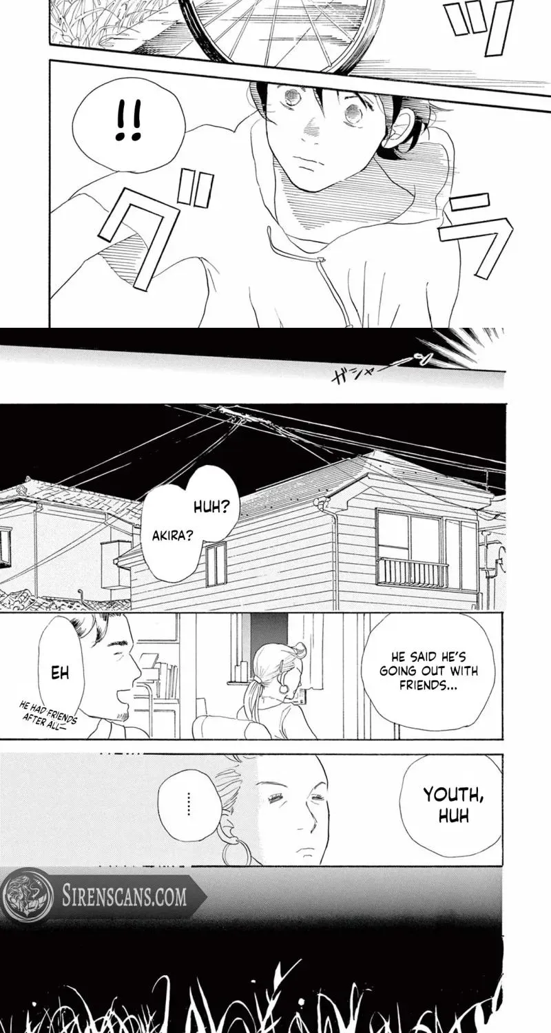 Junior High School Diary Chapter 7 page 18 - 