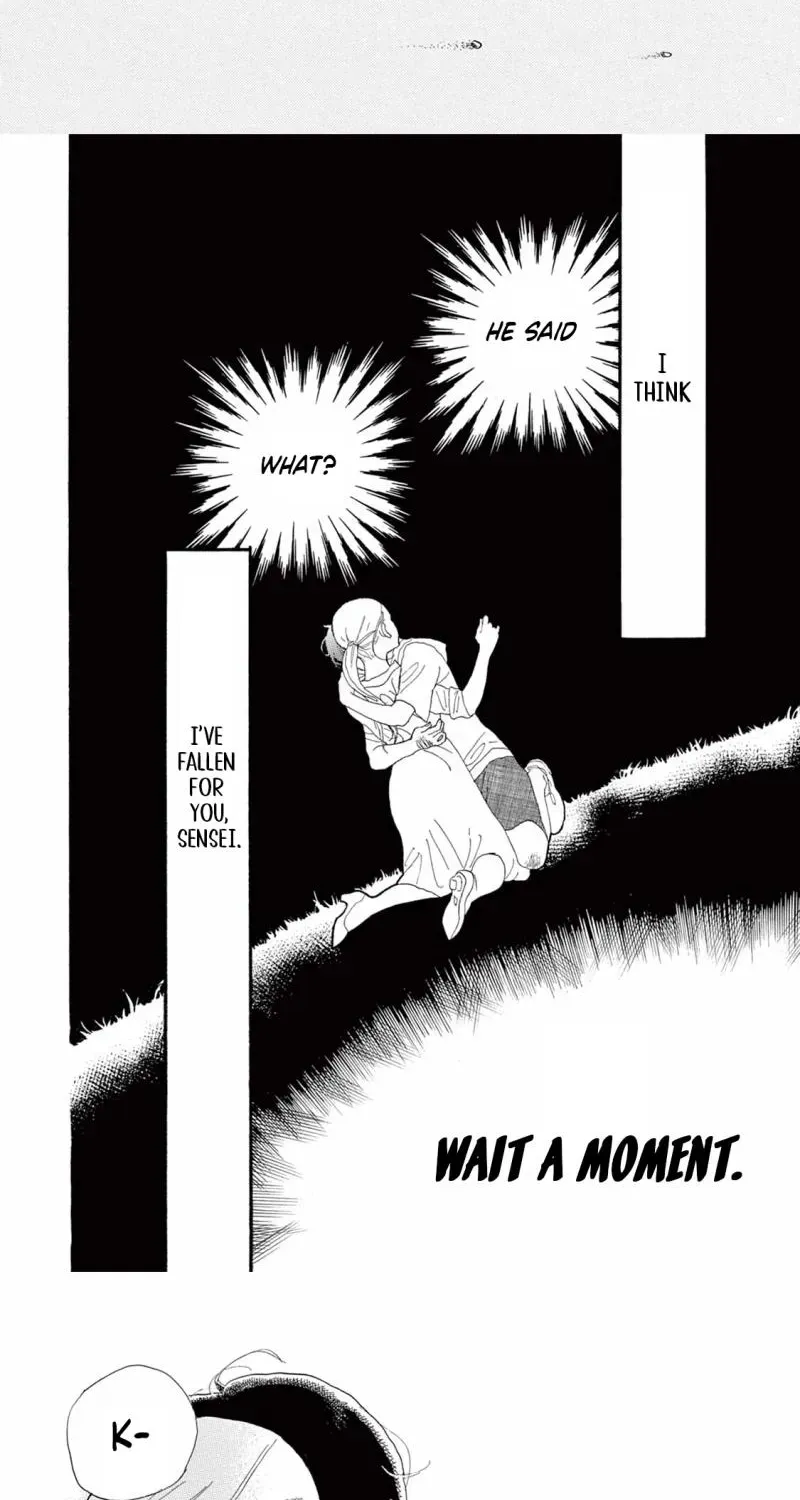 Junior High School Diary Chapter 8 page 2 - 