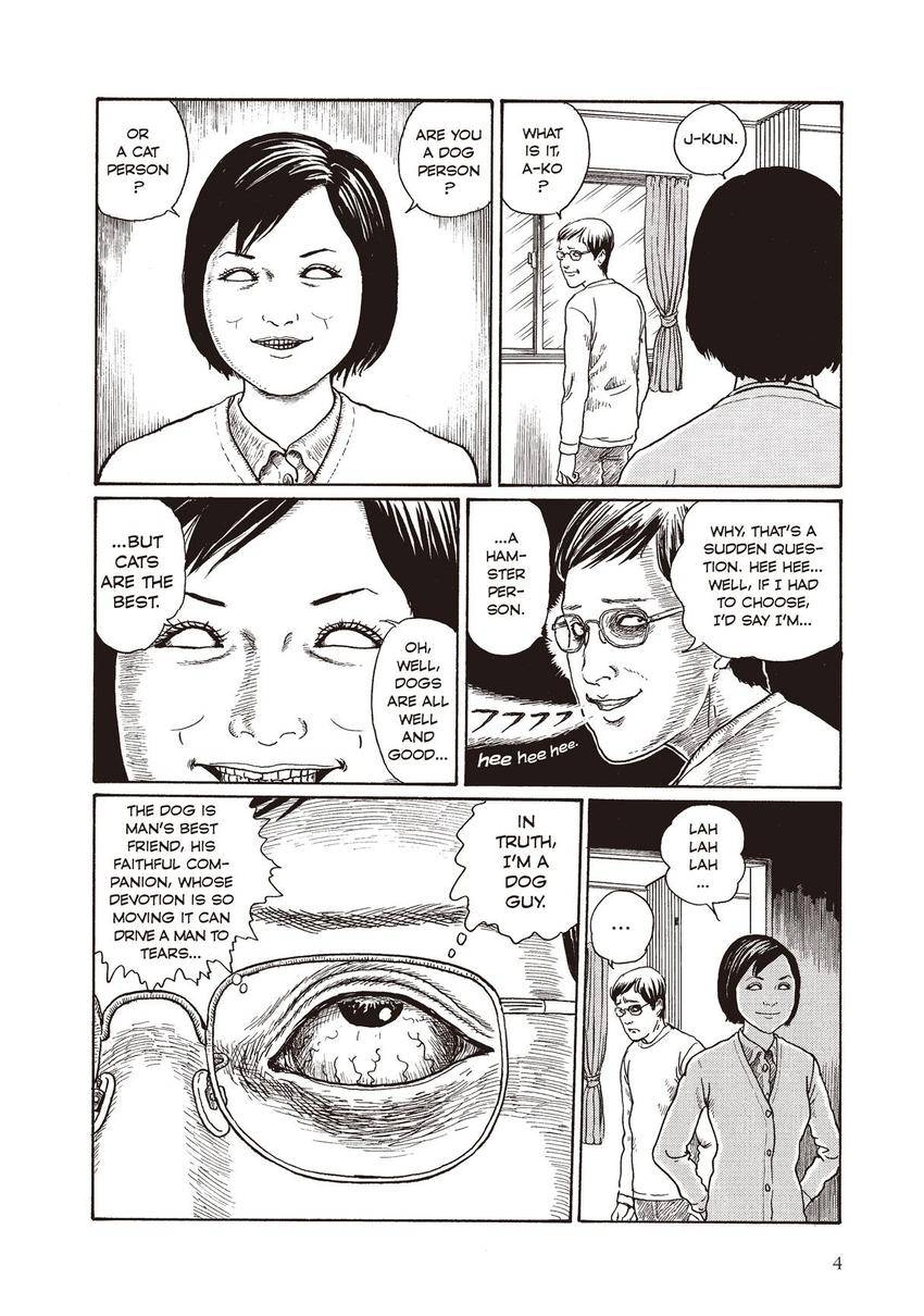 Junji Ito