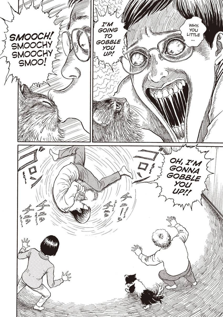 Junji Ito