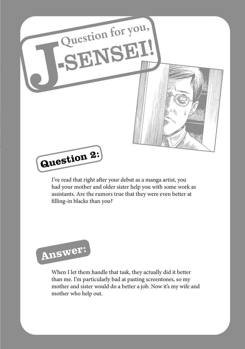Junji Ito