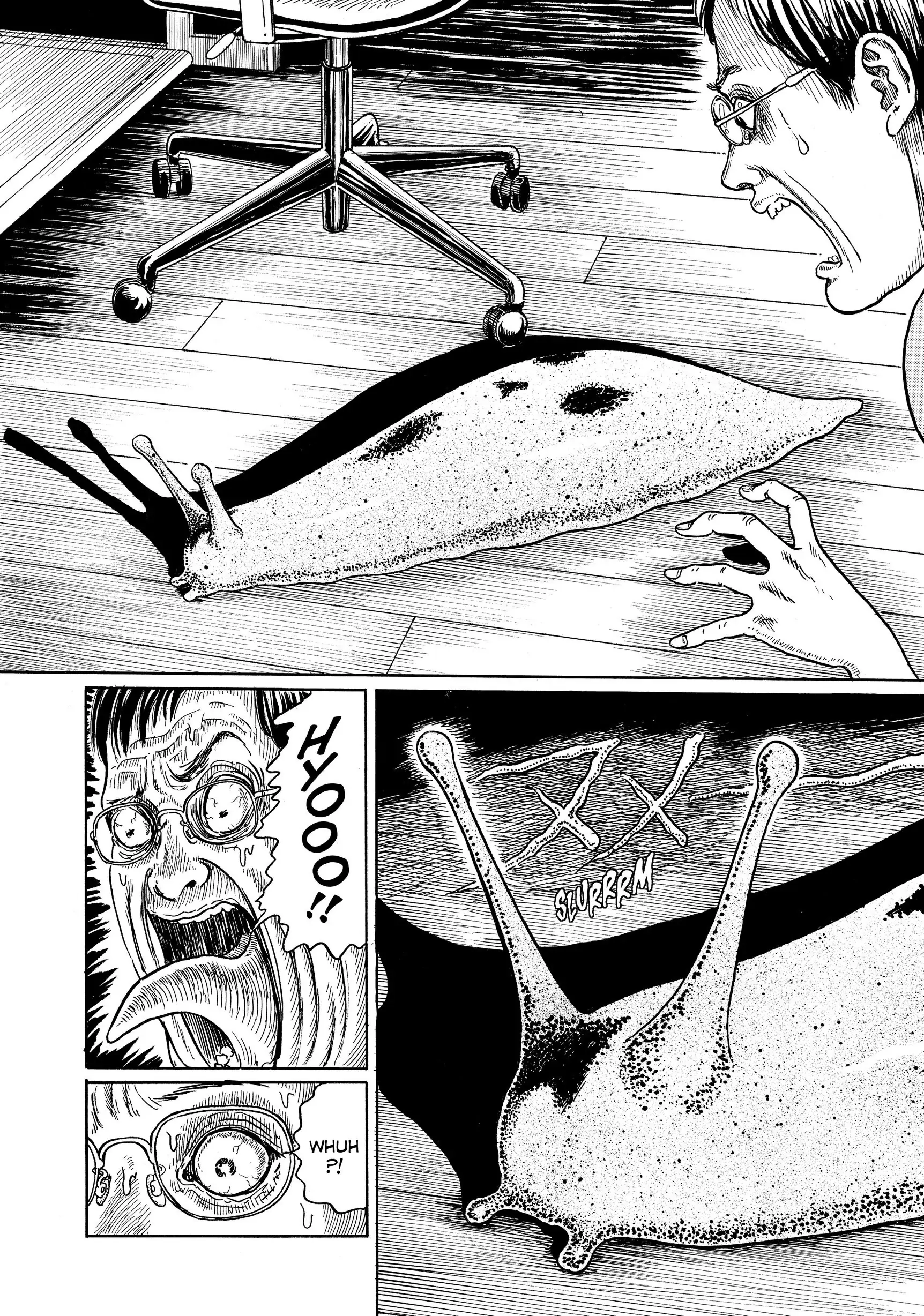 Junji Ito