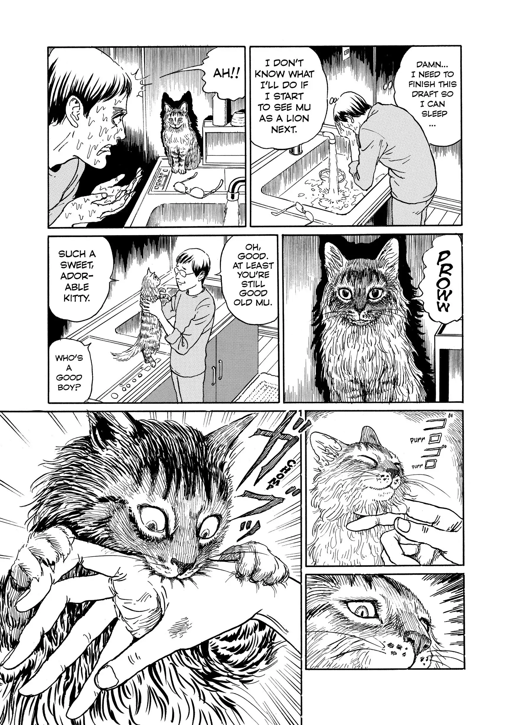 Junji Ito
