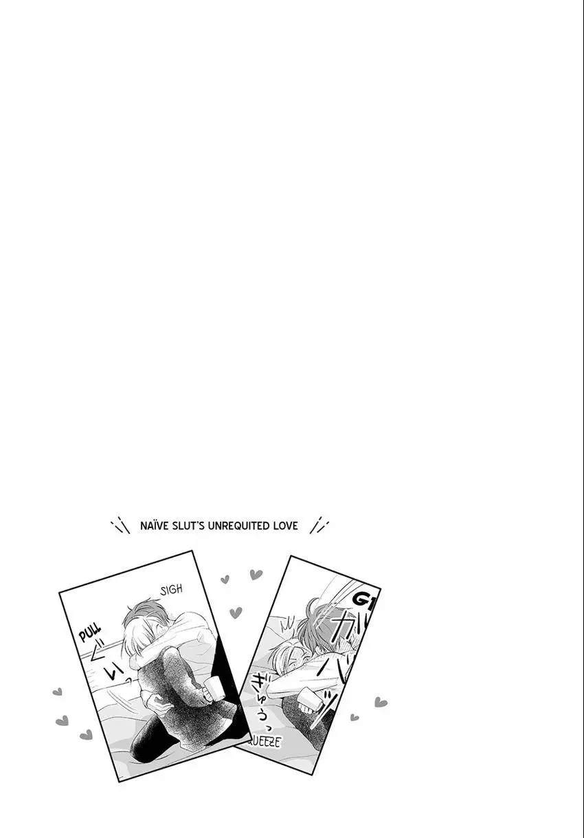Junjou Bitch no Kataomoi Chapter 8 page 10 - 