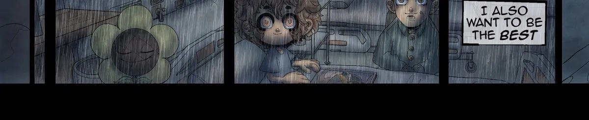 Junk Knight Chapter 0 page 15 - 