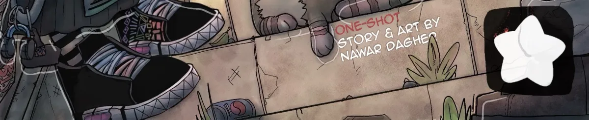 Junk Knight Chapter 0 page 3 - 
