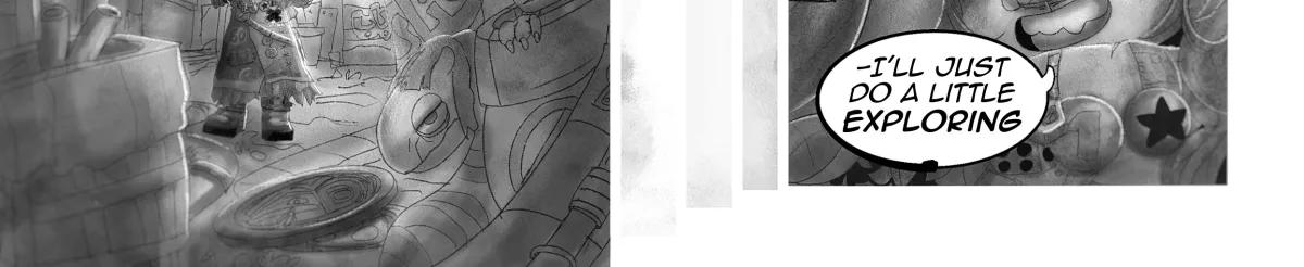 Junk Knight Chapter 0 page 36 - 