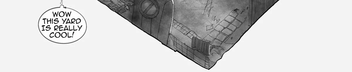 Junk Knight Chapter 0 page 42 - 