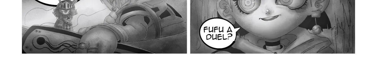 Junk Knight Chapter 0 page 48 - 