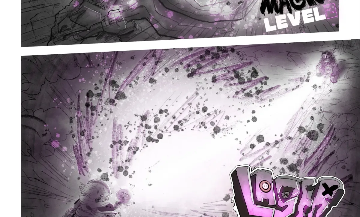 Junk Knight Chapter 0 page 68 - 