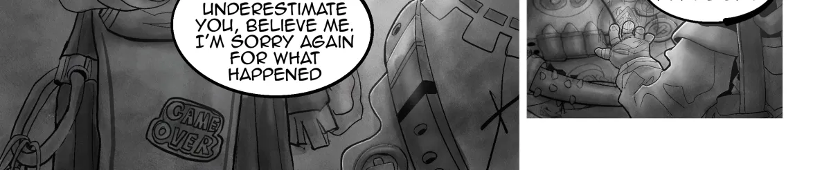 Junk Knight Chapter 0 page 75 - 