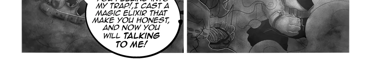 Junk Knight Chapter 0 page 84 - 