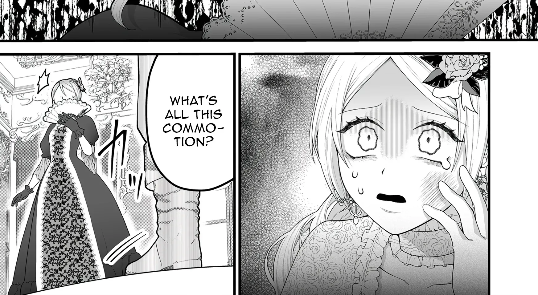 Junketsu de Nakute mo, Anata to - Suterare Reijou ga Shiawase ni naru Made Chapter 1 page 14 - 