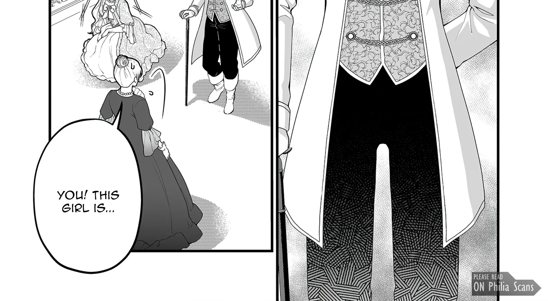 Junketsu de Nakute mo, Anata to - Suterare Reijou ga Shiawase ni naru Made Chapter 1 page 16 - 