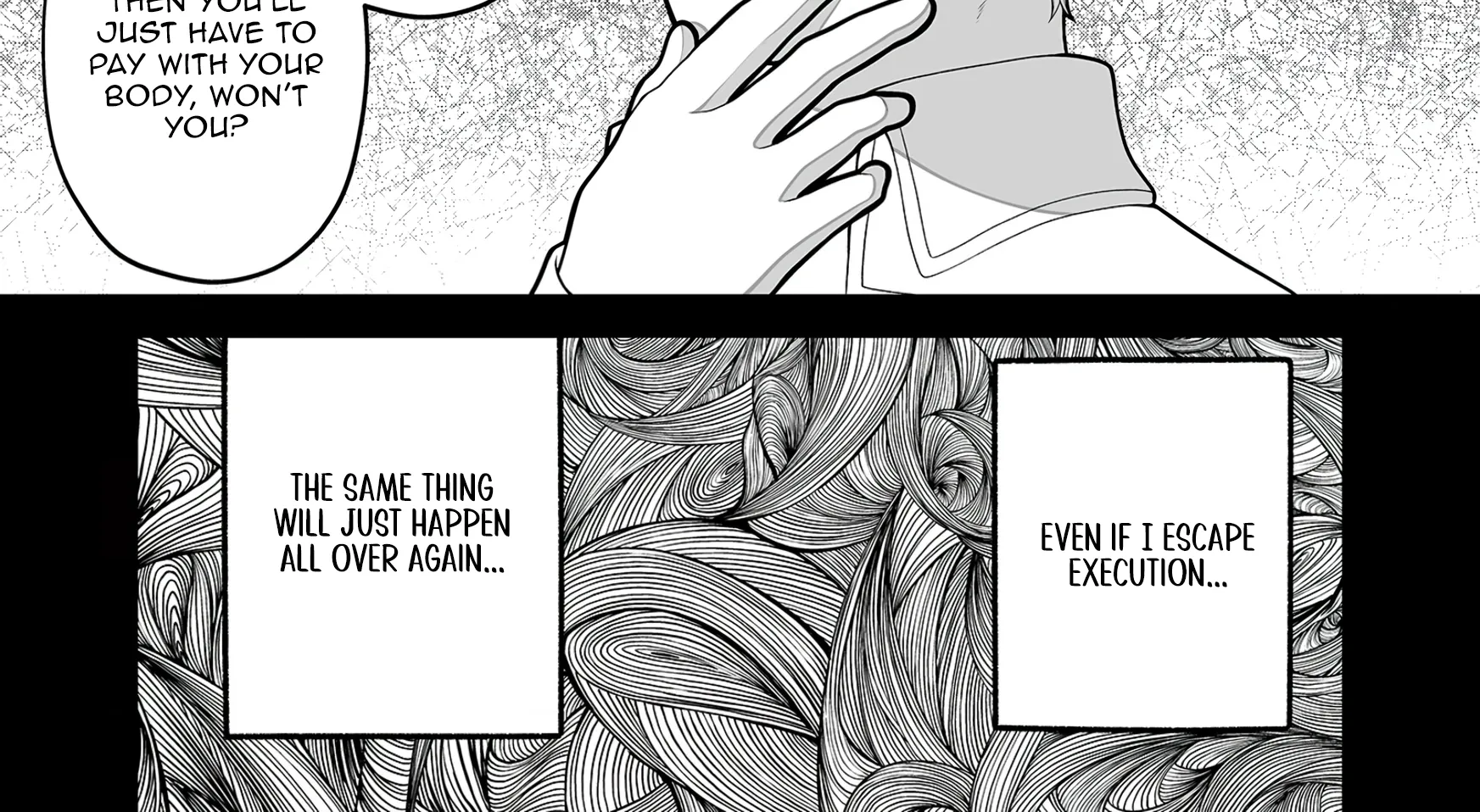 Junketsu de Nakute mo, Anata to - Suterare Reijou ga Shiawase ni naru Made Chapter 1 page 22 - 