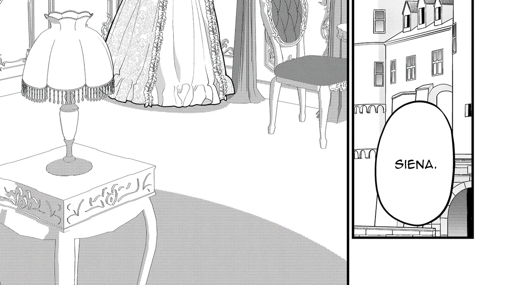 Junketsu de Nakute mo, Anata to - Suterare Reijou ga Shiawase ni naru Made Chapter 1 page 28 - 