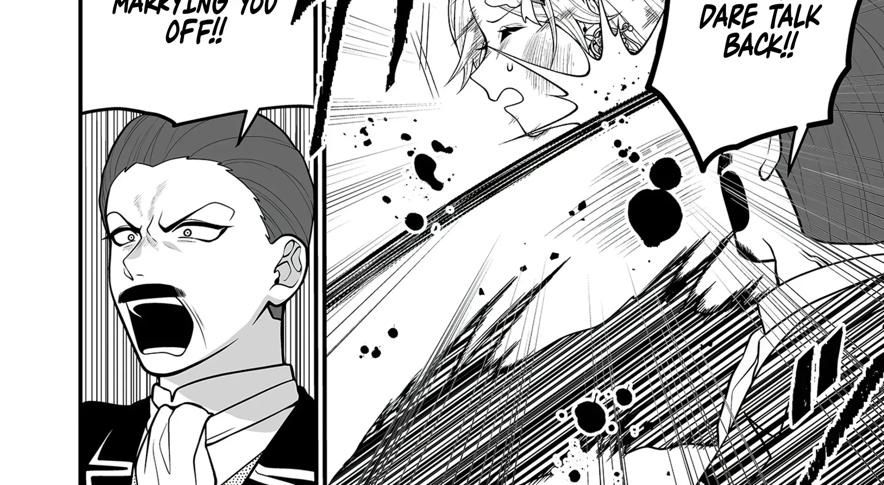 Junketsu de Nakute mo, Anata to - Suterare Reijou ga Shiawase ni naru Made Chapter 1 page 30 - 