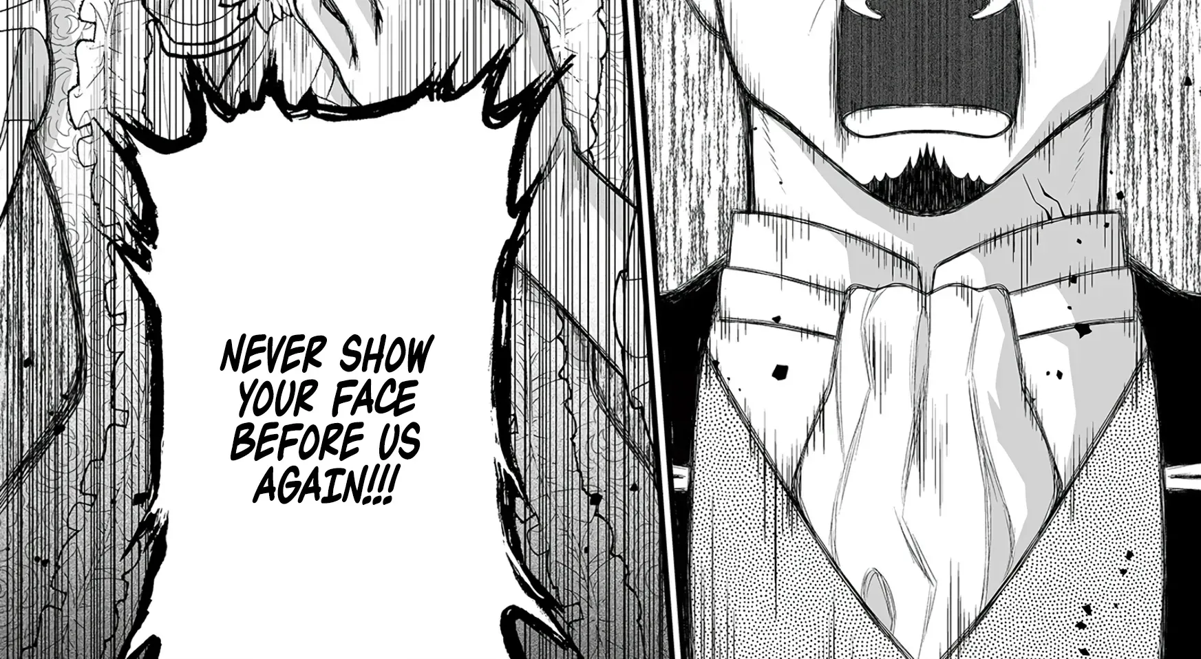Junketsu de Nakute mo, Anata to - Suterare Reijou ga Shiawase ni naru Made Chapter 1 page 36 - 