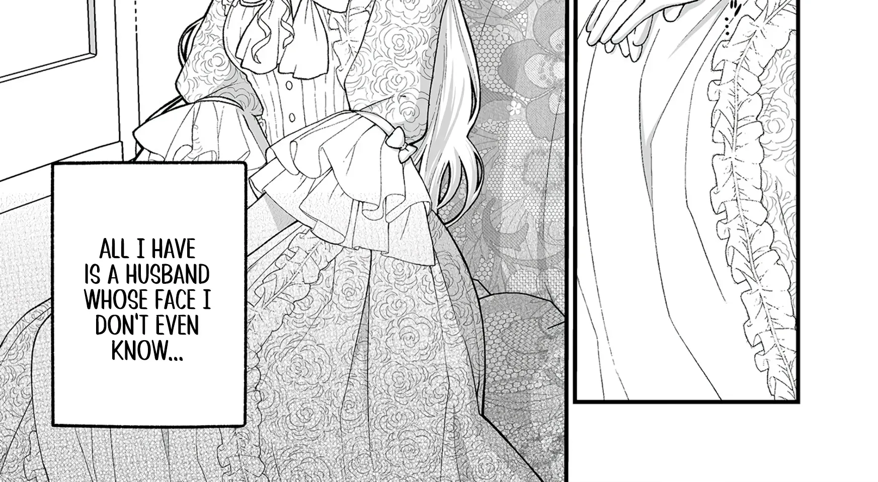 Junketsu de Nakute mo, Anata to - Suterare Reijou ga Shiawase ni naru Made Chapter 1 page 38 - 