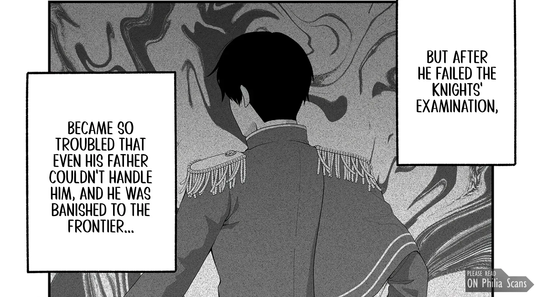 Junketsu de Nakute mo, Anata to - Suterare Reijou ga Shiawase ni naru Made Chapter 1 page 40 - 