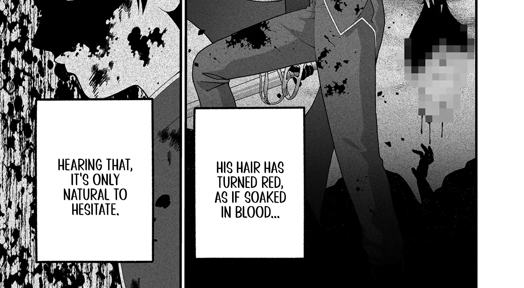 Junketsu de Nakute mo, Anata to - Suterare Reijou ga Shiawase ni naru Made Chapter 1 page 42 - 