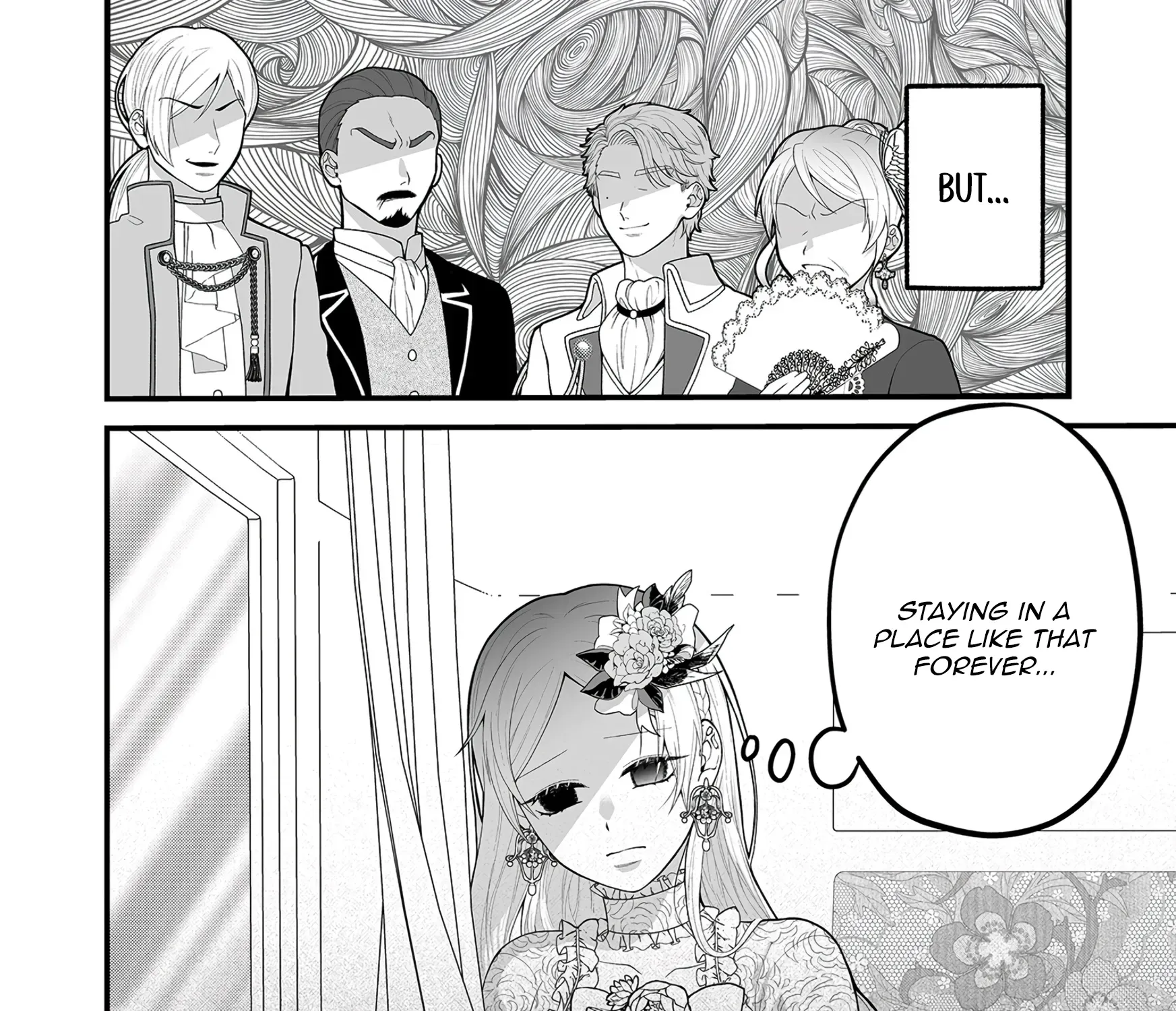 Junketsu de Nakute mo, Anata to - Suterare Reijou ga Shiawase ni naru Made Chapter 1 page 43 - 