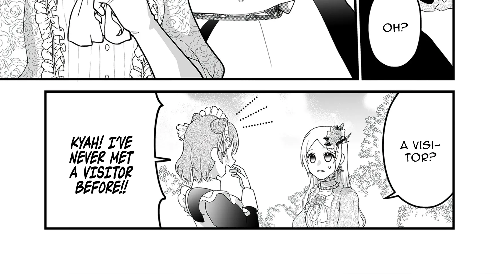 Junketsu de Nakute mo, Anata to - Suterare Reijou ga Shiawase ni naru Made Chapter 1 page 50 - 