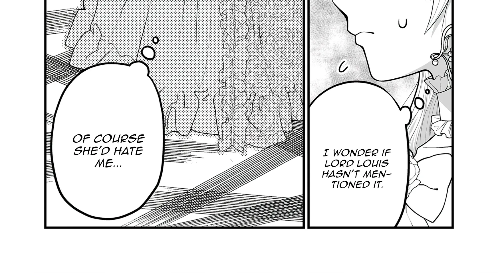Junketsu de Nakute mo, Anata to - Suterare Reijou ga Shiawase ni naru Made Chapter 1 page 54 - 