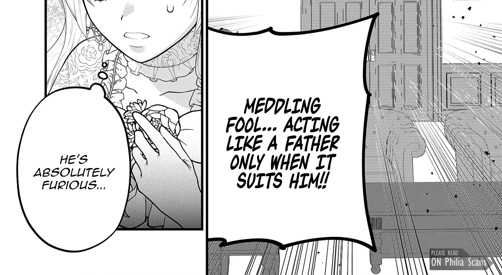 Junketsu de Nakute mo, Anata to - Suterare Reijou ga Shiawase ni naru Made Chapter 1 page 56 - 