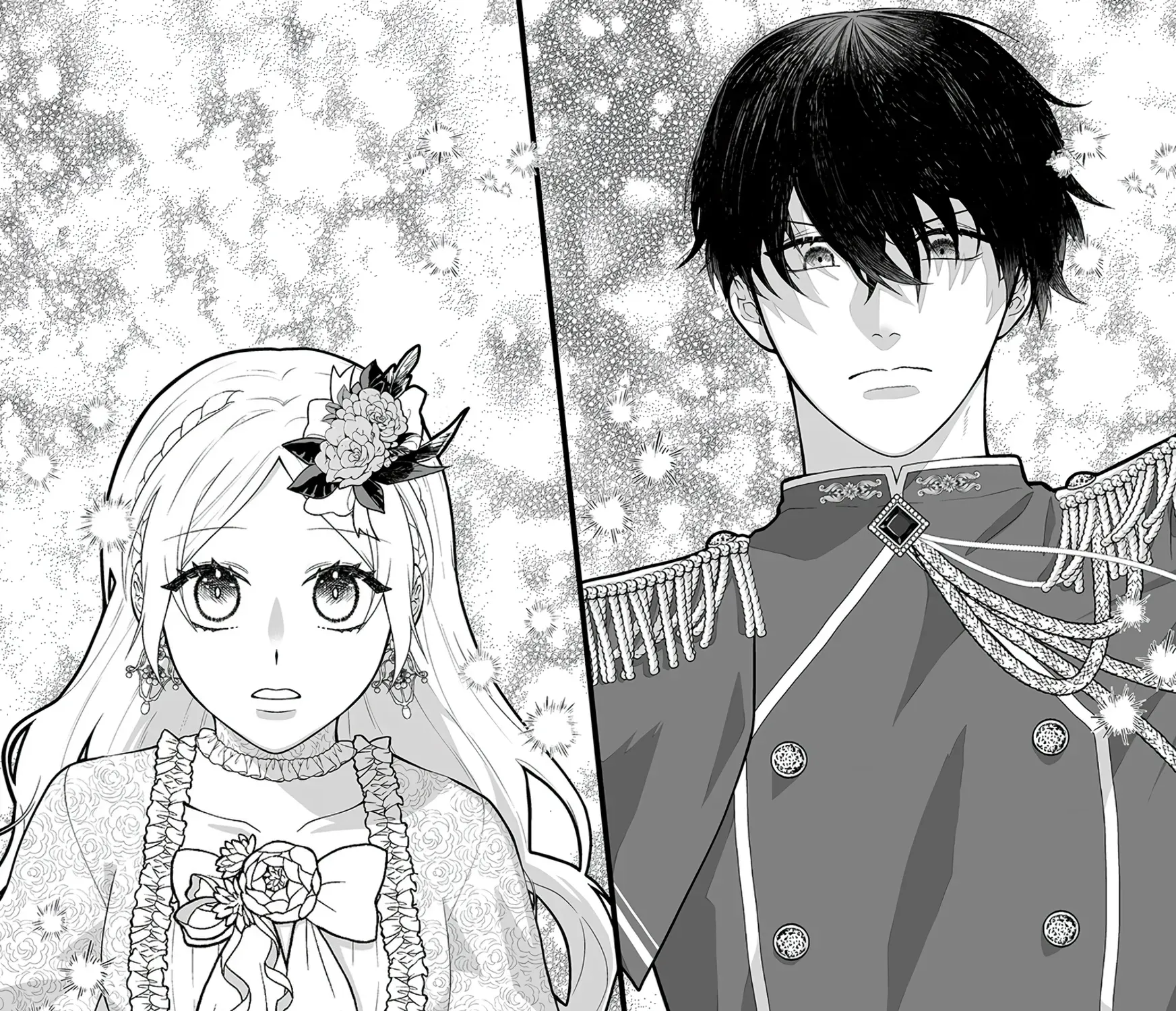 Junketsu de Nakute mo, Anata to - Suterare Reijou ga Shiawase ni naru Made Chapter 1 page 59 - 