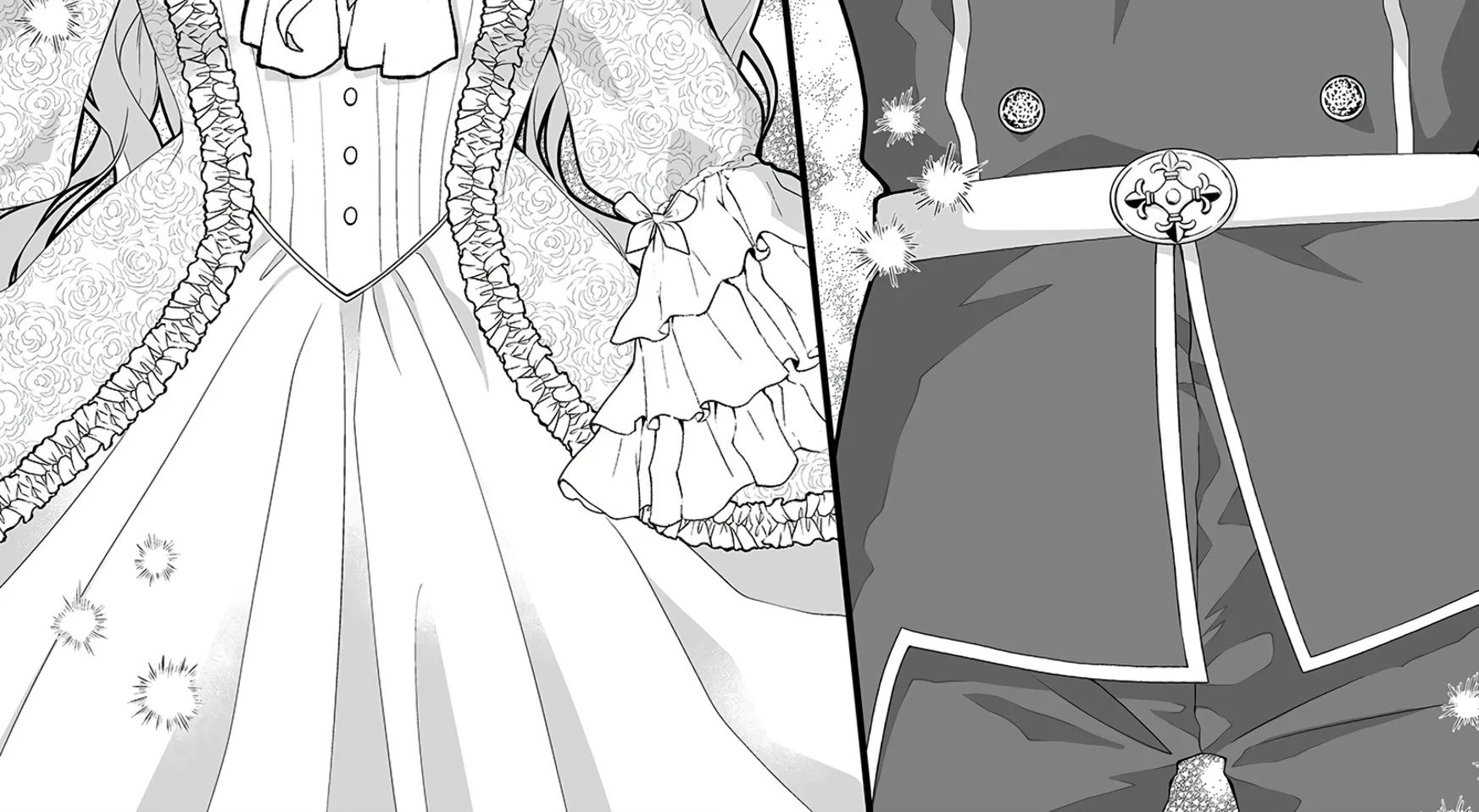Junketsu de Nakute mo, Anata to - Suterare Reijou ga Shiawase ni naru Made Chapter 1 page 60 - 