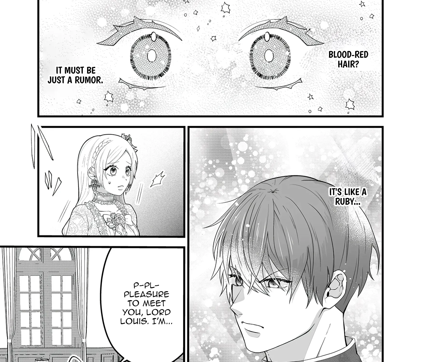 Junketsu de Nakute mo, Anata to - Suterare Reijou ga Shiawase ni naru Made Chapter 1 page 61 - 