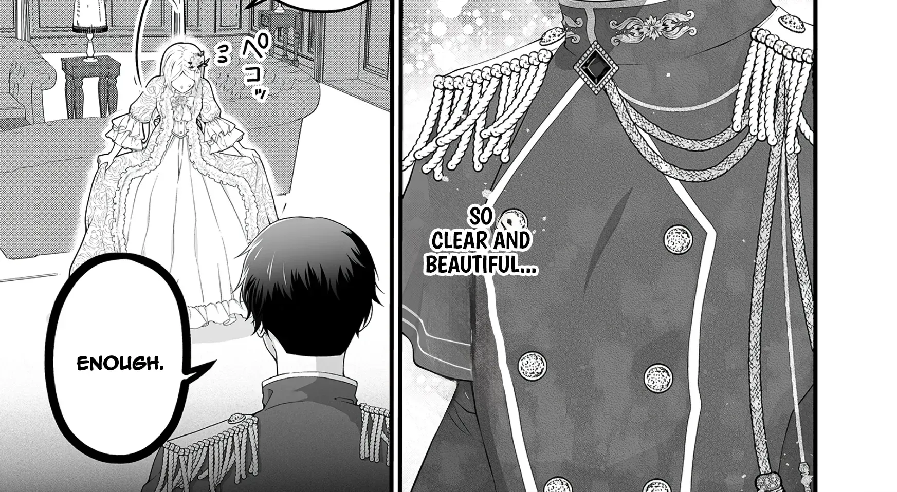 Junketsu de Nakute mo, Anata to - Suterare Reijou ga Shiawase ni naru Made Chapter 1 page 62 - 