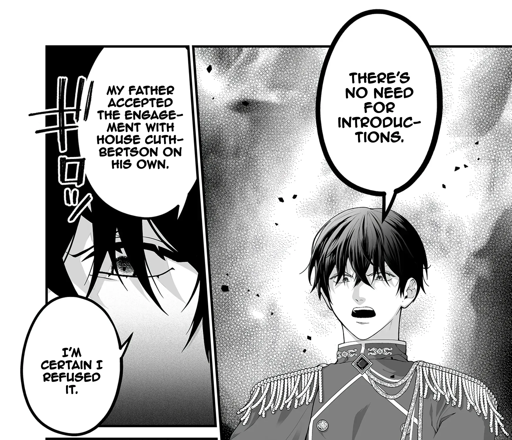 Junketsu de Nakute mo, Anata to - Suterare Reijou ga Shiawase ni naru Made Chapter 1 page 63 - 