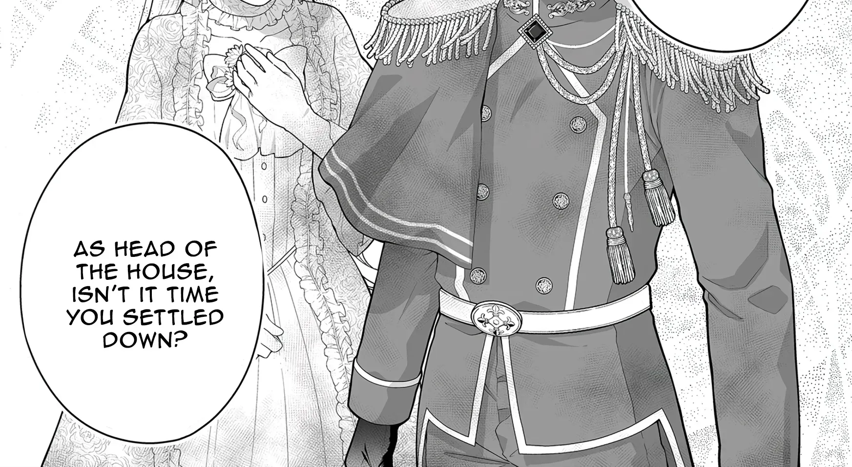 Junketsu de Nakute mo, Anata to - Suterare Reijou ga Shiawase ni naru Made Chapter 1 page 68 - 