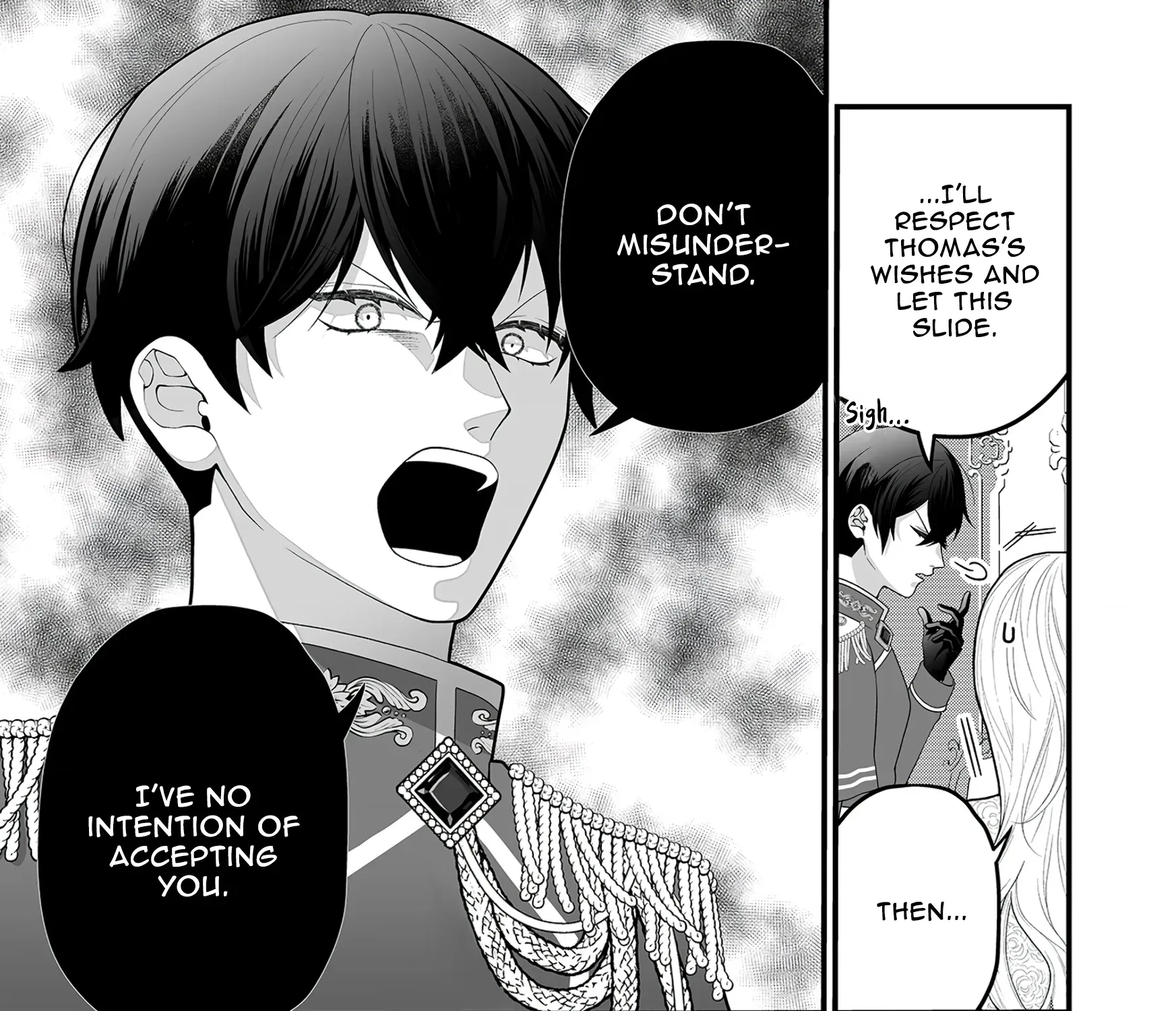 Junketsu de Nakute mo, Anata to - Suterare Reijou ga Shiawase ni naru Made Chapter 1 page 69 - 
