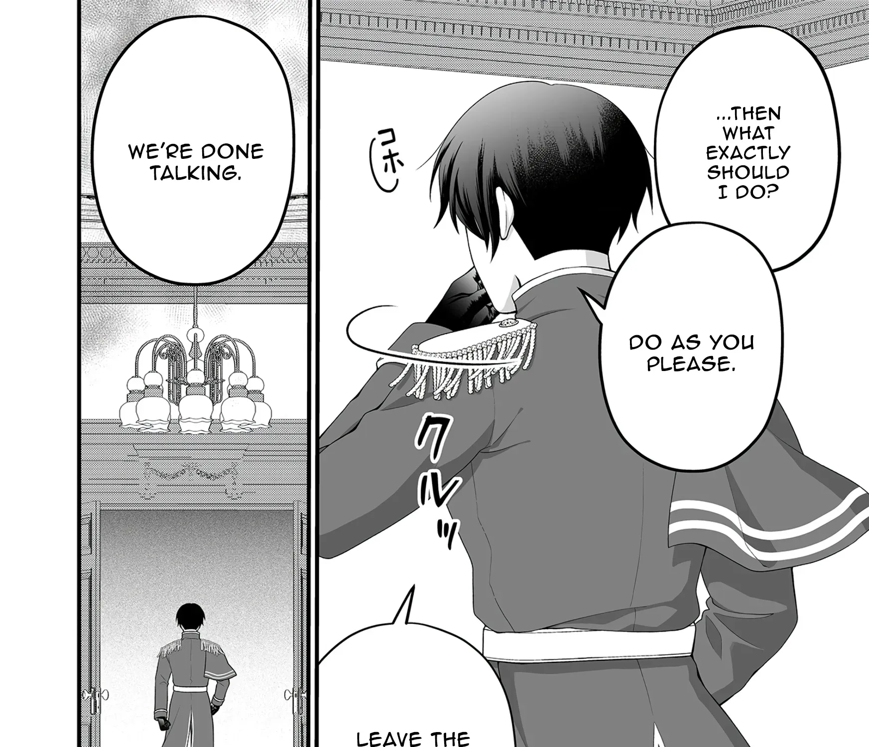 Junketsu de Nakute mo, Anata to - Suterare Reijou ga Shiawase ni naru Made Chapter 1 page 71 - 