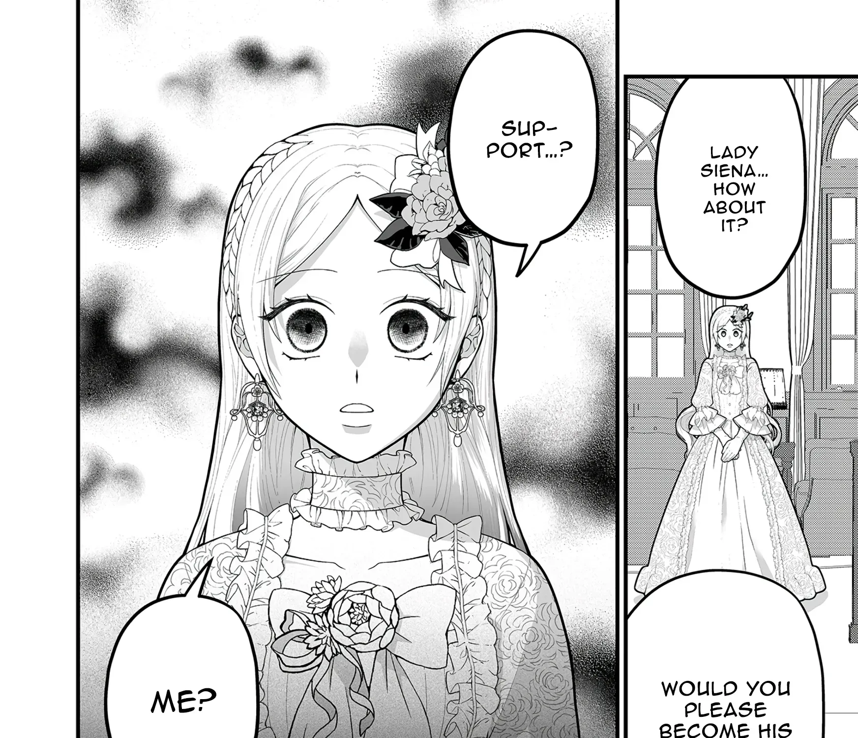 Junketsu de Nakute mo, Anata to - Suterare Reijou ga Shiawase ni naru Made Chapter 1 page 75 - 