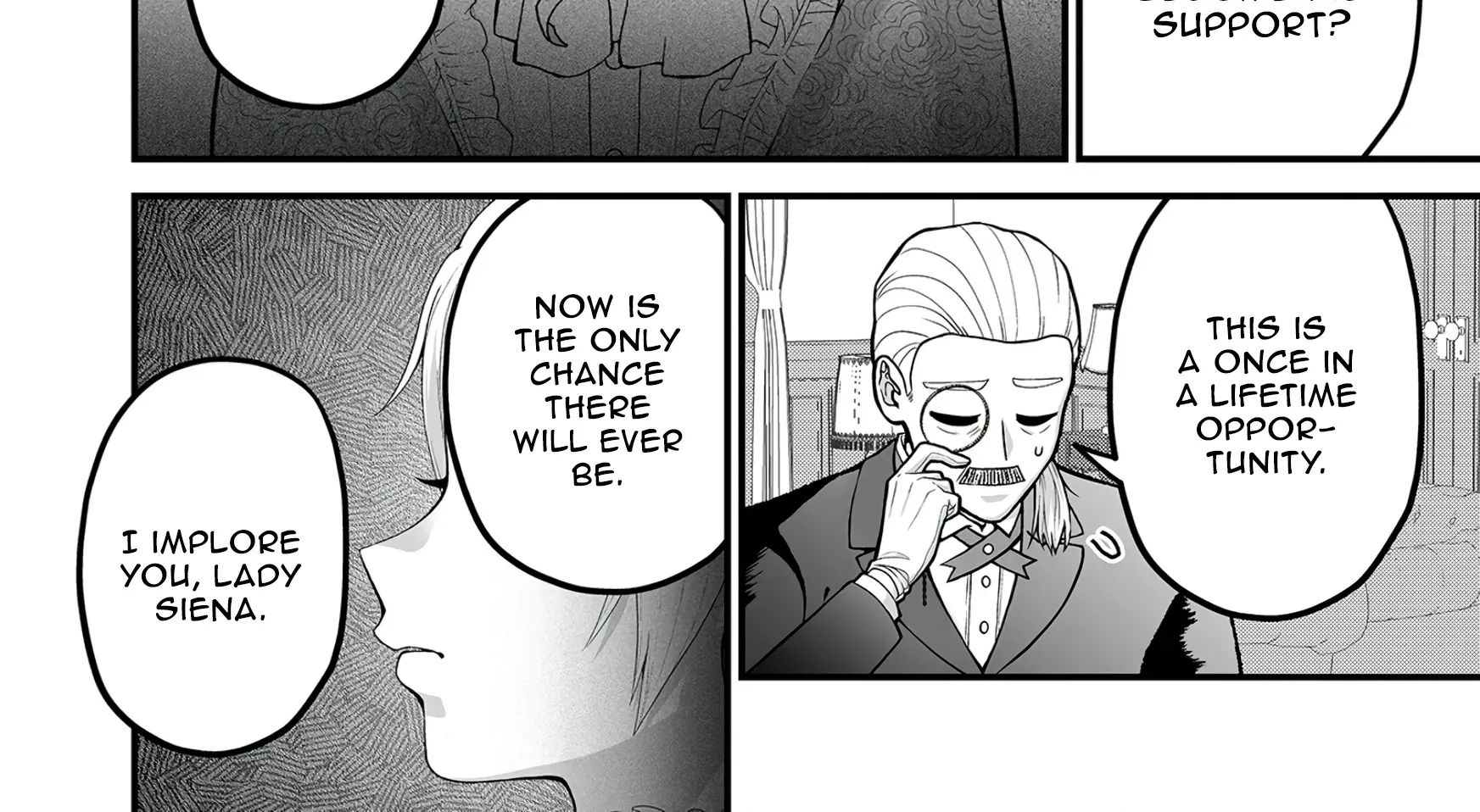 Junketsu de Nakute mo, Anata to - Suterare Reijou ga Shiawase ni naru Made Chapter 1 page 76 - 