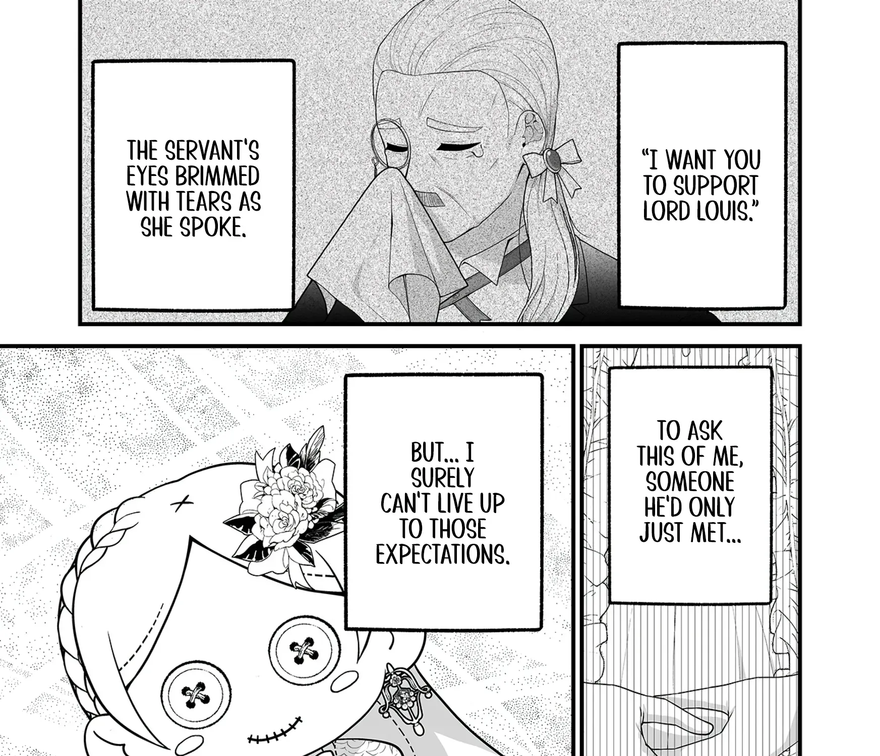 Junketsu de Nakute mo, Anata to - Suterare Reijou ga Shiawase ni naru Made Chapter 1 page 77 - 