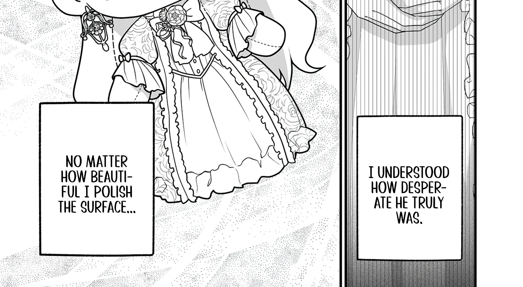 Junketsu de Nakute mo, Anata to - Suterare Reijou ga Shiawase ni naru Made Chapter 1 page 78 - 