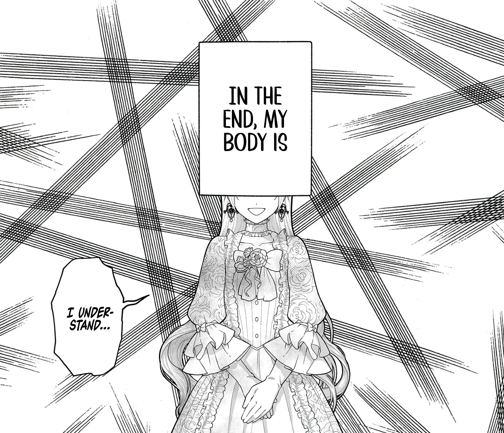 Junketsu de Nakute mo, Anata to - Suterare Reijou ga Shiawase ni naru Made Chapter 1 page 79 - 
