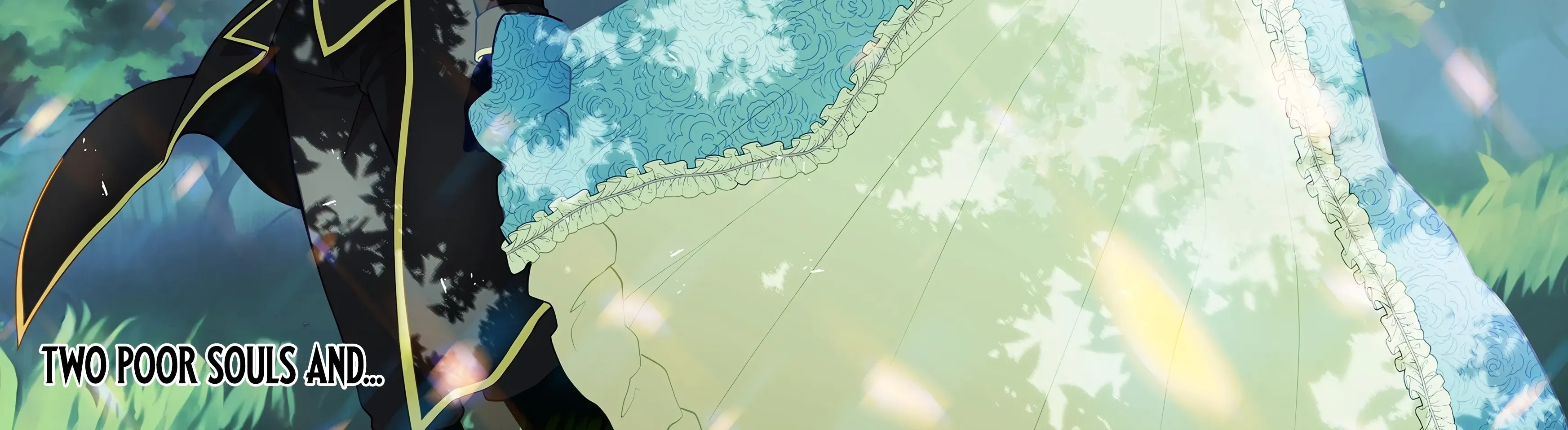Junketsu de Nakute mo, Anata to - Suterare Reijou ga Shiawase ni naru Made Chapter 1 page 10 - 