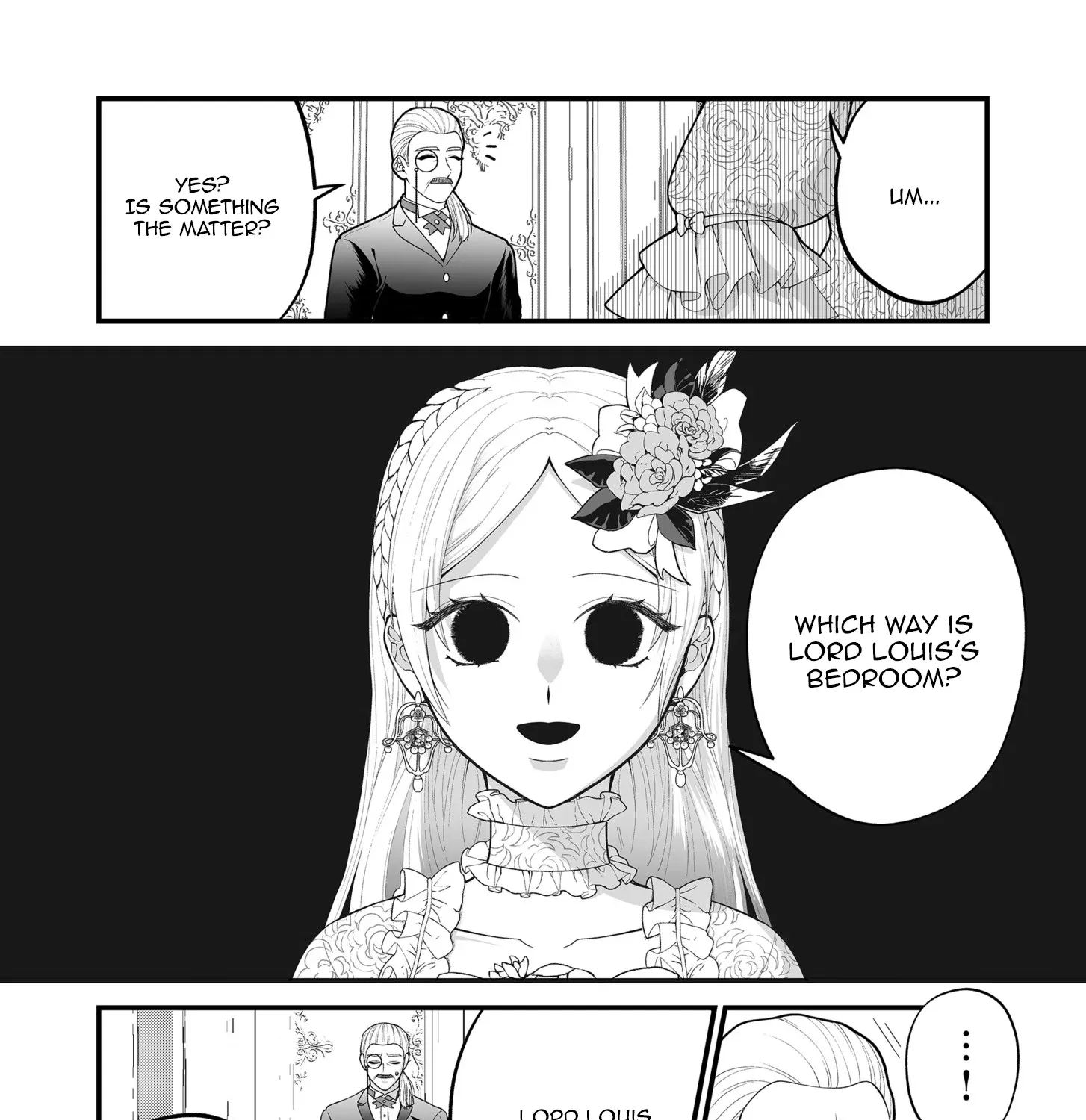 Junketsu de Nakute mo, Anata to - Suterare Reijou ga Shiawase ni naru Made Chapter 2 page 11 - 