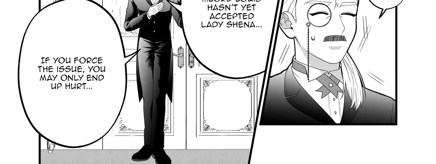 Junketsu de Nakute mo, Anata to - Suterare Reijou ga Shiawase ni naru Made Chapter 2 page 12 - 