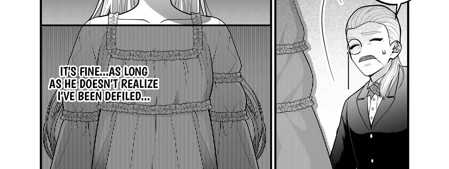 Junketsu de Nakute mo, Anata to - Suterare Reijou ga Shiawase ni naru Made Chapter 2 page 16 - 