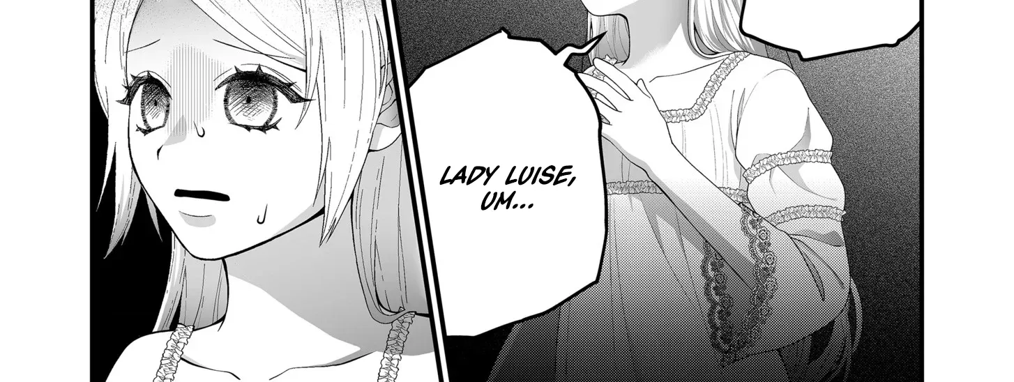 Junketsu de Nakute mo, Anata to - Suterare Reijou ga Shiawase ni naru Made Chapter 2 page 18 - 