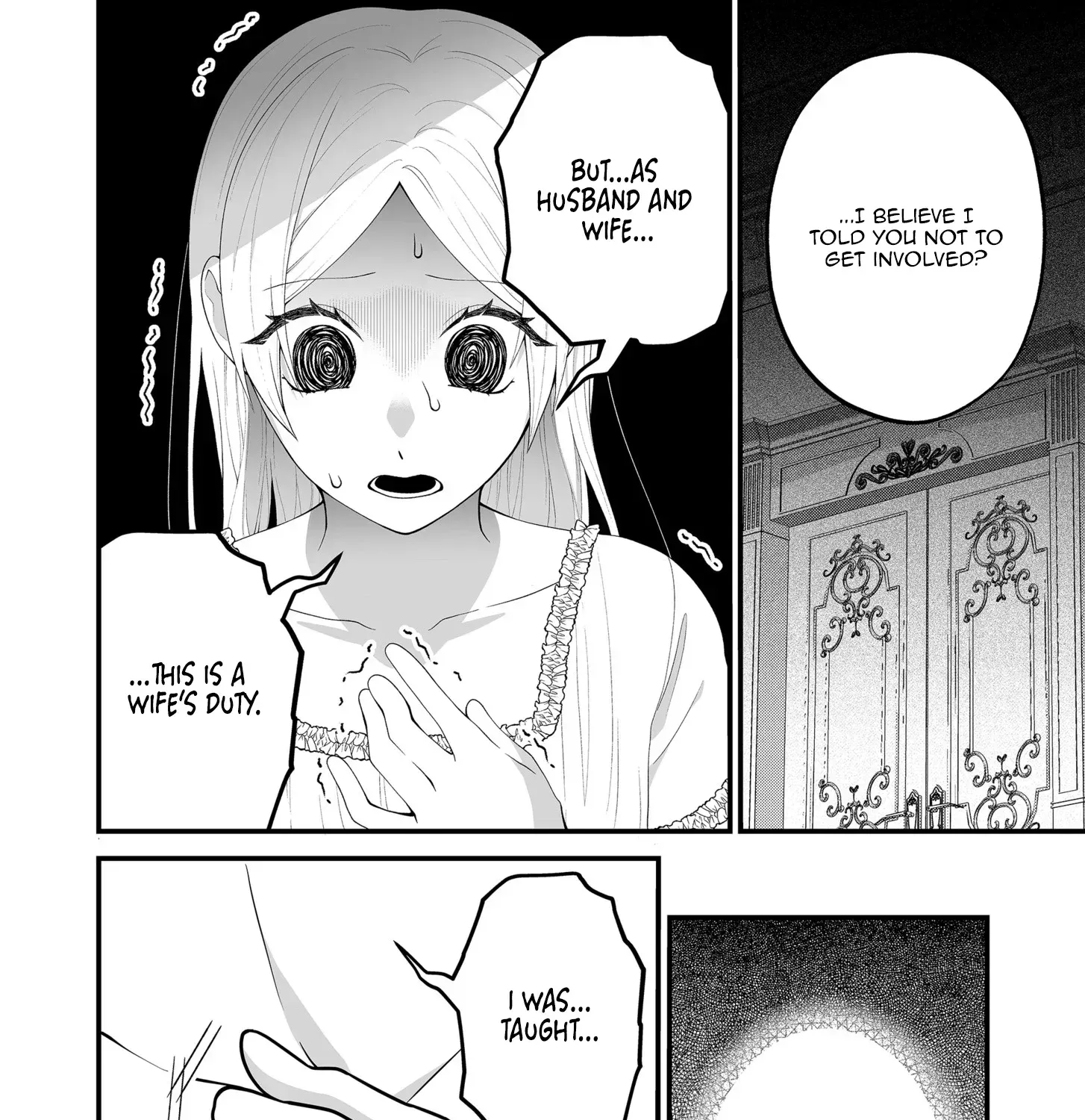 Junketsu de Nakute mo, Anata to - Suterare Reijou ga Shiawase ni naru Made Chapter 2 page 19 - 