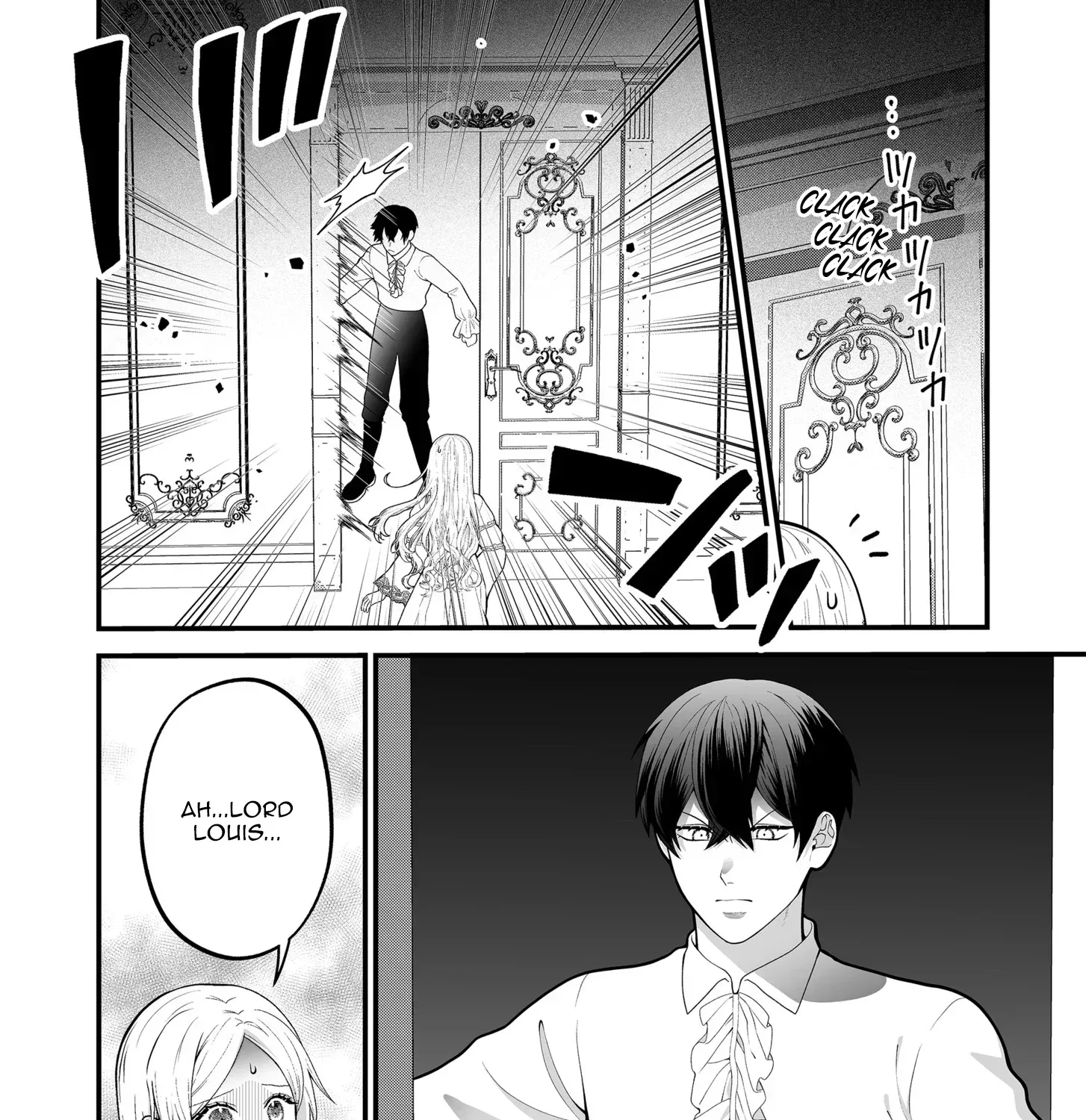 Junketsu de Nakute mo, Anata to - Suterare Reijou ga Shiawase ni naru Made Chapter 2 page 21 - 